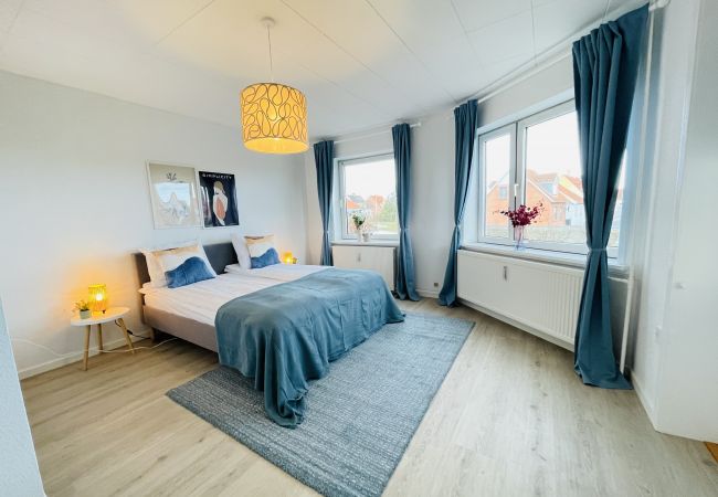 Apartment in Frederikshavn - aday - Blue Sea apartment with balcony Apartment in Frederikshavn - aday - Blue Sea apartment with balcony