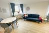 Apartment in Frederikshavn - aday - Blue Sea apartment with balcony Apartment in Frederikshavn - aday - Blue Sea apartment with balcony