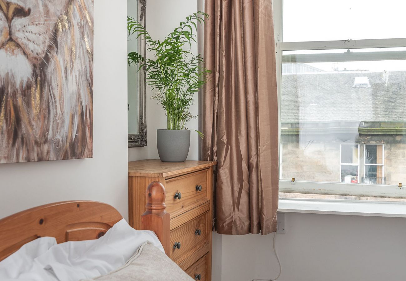 Apartment in Edinburgh - Contemporary 3 Bed City Centre Appartment - Ensuite