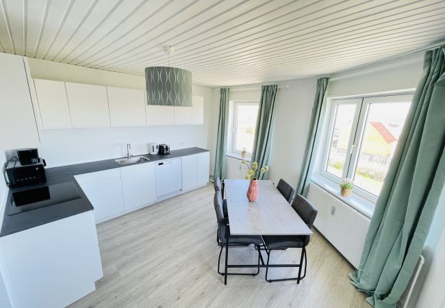 Apartment in Frederikshavn - aday - Greenway 2 bedrooms apartment