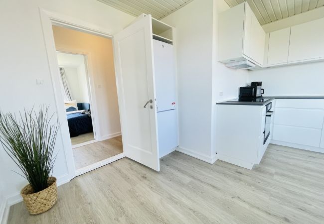 Apartment in Frederikshavn - aday - Greenway 2 bedrooms apartment Apartment in Frederikshavn - aday - Greenway 2 bedrooms apartment