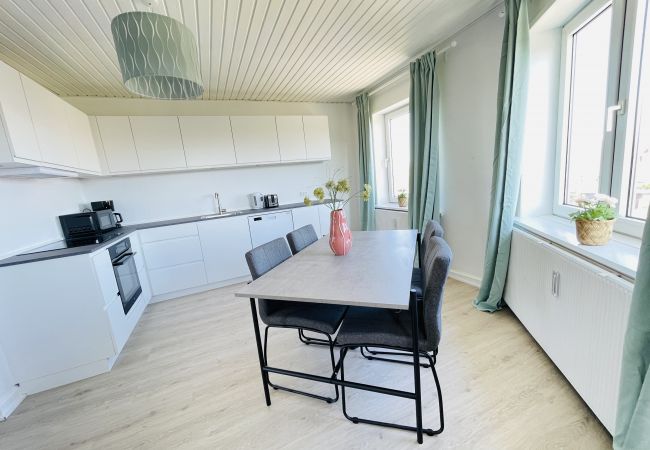 Apartment in Frederikshavn - aday - Greenway 2 bedrooms apartment Apartment in Frederikshavn - aday - Greenway 2 bedrooms apartment