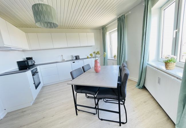 Apartment in Frederikshavn - aday - Greenway 2 bedrooms apartment