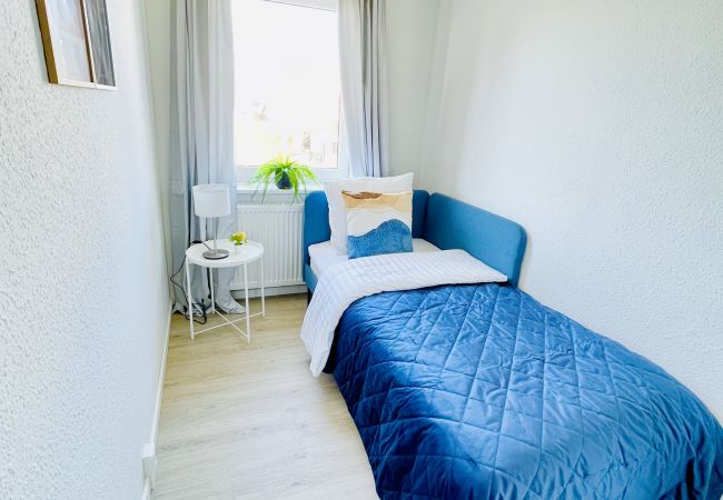 Apartment in Frederikshavn - aday - Greenway 2 bedrooms apartment Apartment in Frederikshavn - aday - Greenway 2 bedrooms apartment