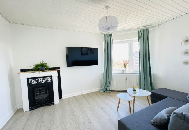 Apartment in Frederikshavn - aday - Greenway 2 bedrooms apartment