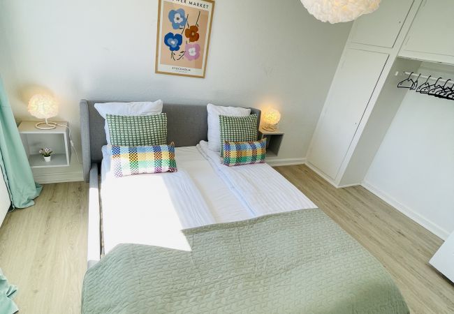 Apartment in Frederikshavn - aday - Greenway 2 bedrooms apartment Apartment in Frederikshavn - aday - Greenway 2 bedrooms apartment