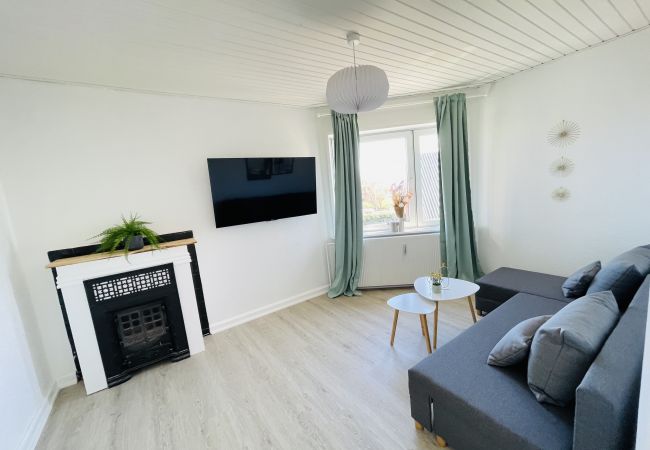 Apartment in Frederikshavn - aday - Greenway 2 bedrooms apartment Apartment in Frederikshavn - aday - Greenway 2 bedrooms apartment