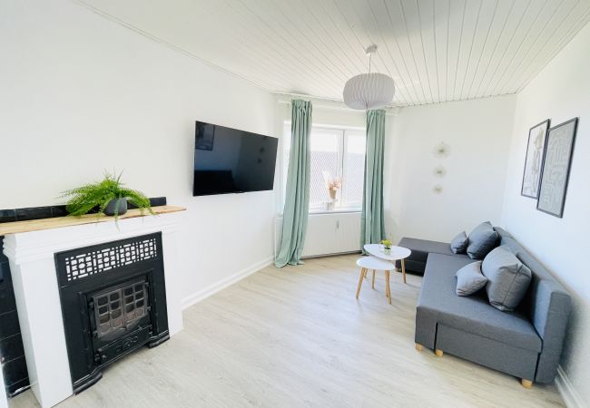 Apartment in Frederikshavn - aday - Greenway 2 bedrooms apartment Apartment in Frederikshavn - aday - Greenway 2 bedrooms apartment