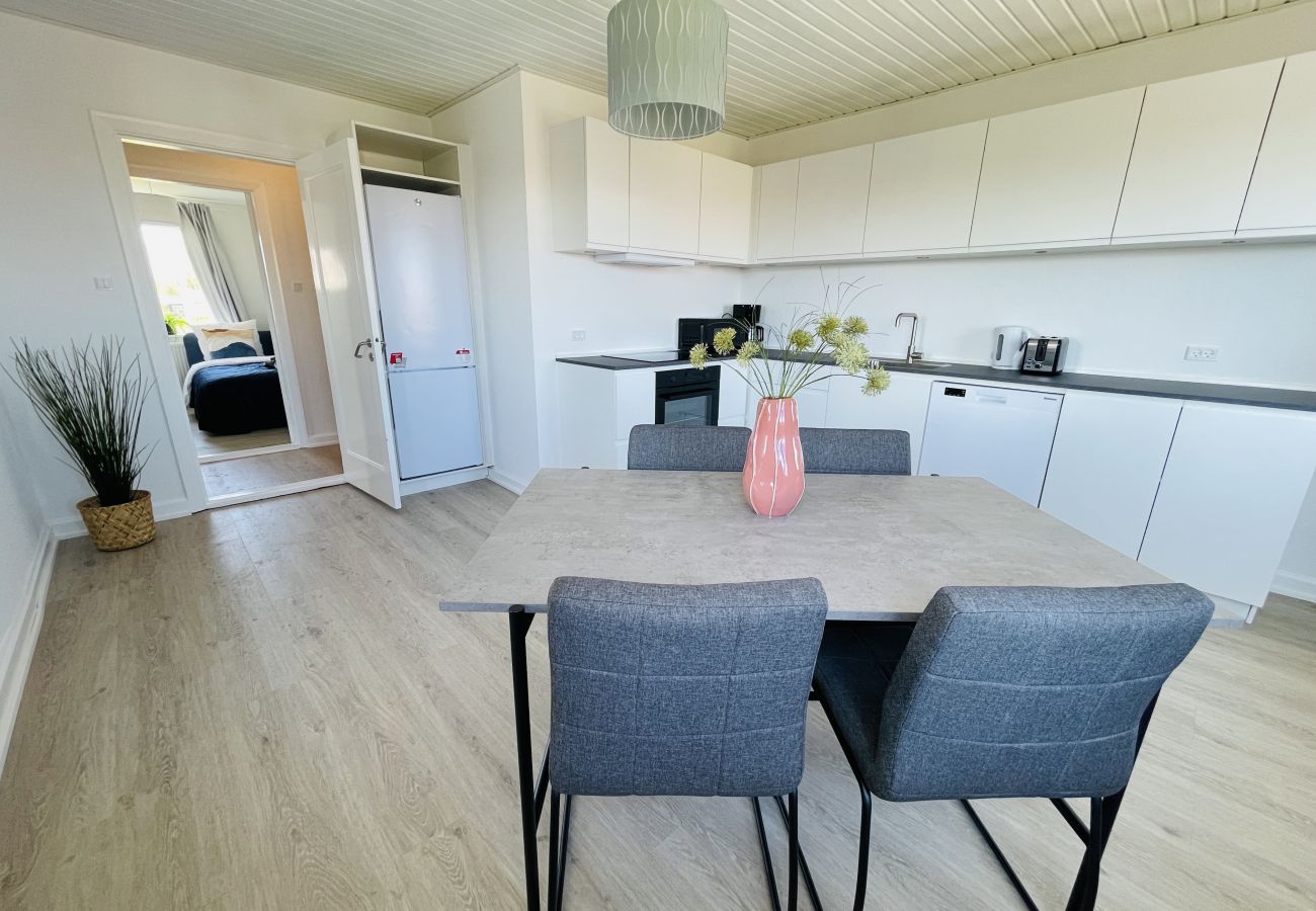 Apartment in Frederikshavn - aday - Greenway 2 bedrooms apartment
