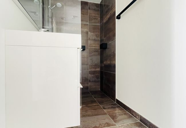 Apartment in Svenstrup - aday - Elegant Apartment with Terrace Apartment in Svenstrup - aday - Elegant Apartment with Terrace