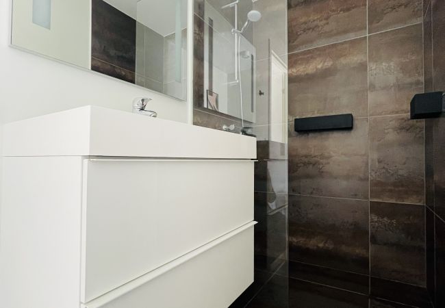 Apartment in Svenstrup - aday - Elegant Apartment with Terrace Apartment in Svenstrup - aday - Elegant Apartment with Terrace