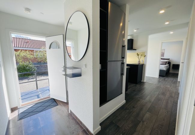 Apartment in Svenstrup - aday - Elegant Apartment with Terrace Apartment in Svenstrup - aday - Elegant Apartment with Terrace
