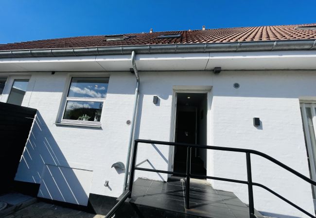 Apartment in Svenstrup - aday - Elegant Apartment with Terrace Apartment in Svenstrup - aday - Elegant Apartment with Terrace
