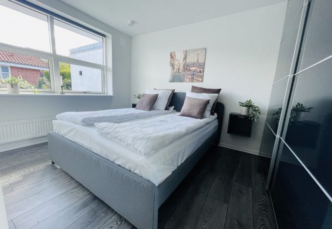 Apartment in Svenstrup - aday - Elegant Apartment with Terrace Apartment in Svenstrup - aday - Elegant Apartment with Terrace