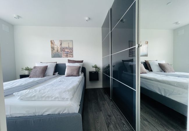 Apartment in Svenstrup - aday - Elegant Apartment with Terrace Apartment in Svenstrup - aday - Elegant Apartment with Terrace