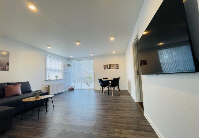 Apartment in Svenstrup - aday - Elegant Apartment with Terrace Apartment in Svenstrup - aday - Elegant Apartment with Terrace