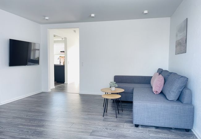 Apartment in Svenstrup - aday - Elegant Apartment with Terrace Apartment in Svenstrup - aday - Elegant Apartment with Terrace