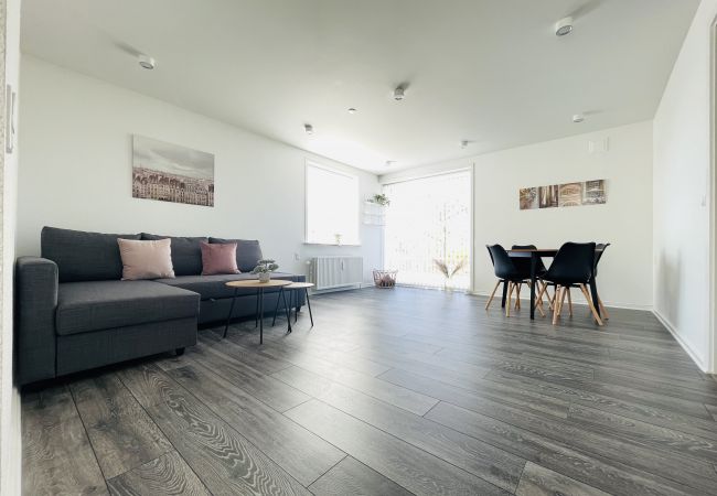 Apartment in Svenstrup - aday - Elegant Apartment with Terrace Apartment in Svenstrup - aday - Elegant Apartment with Terrace