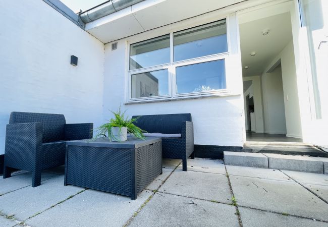 Apartment in Svenstrup - aday - Elegant Apartment with Terrace Apartment in Svenstrup - aday - Elegant Apartment with Terrace