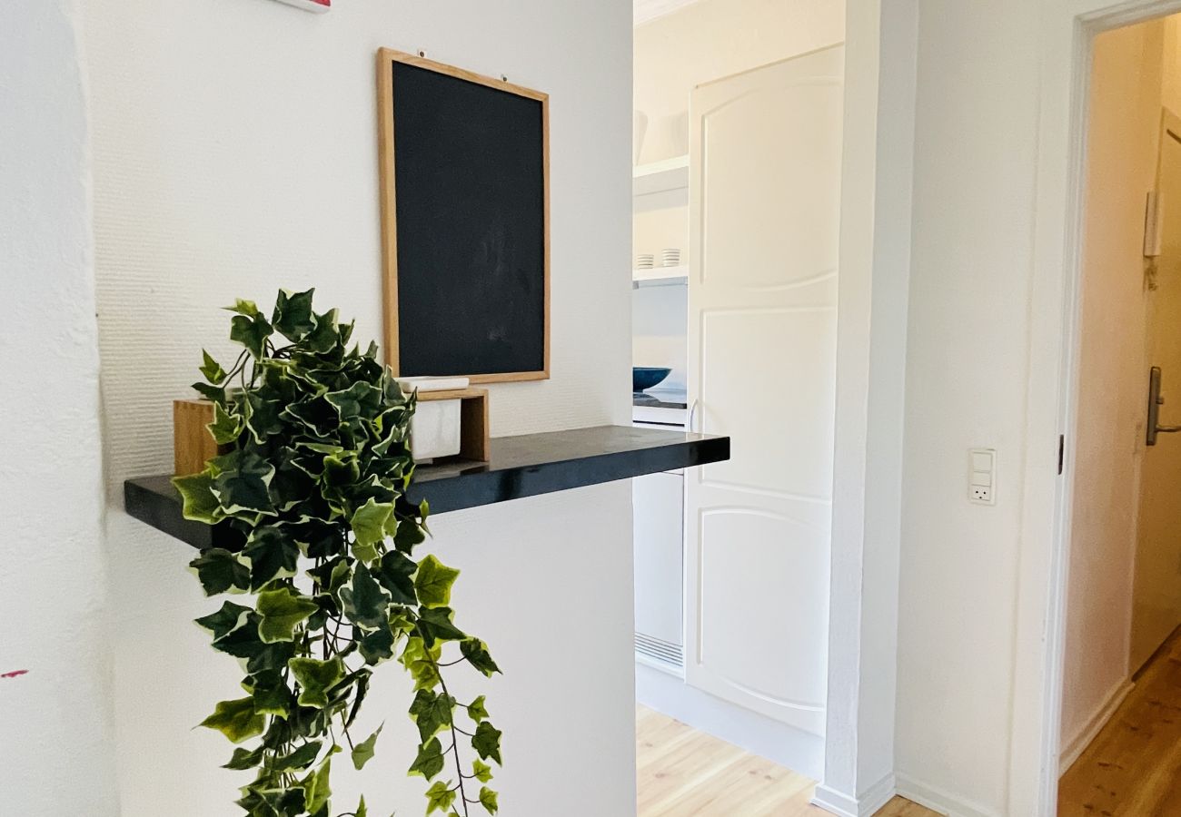 Apartment in Randers - aday - Beautiful Central 2 Bedroom Apartment in Randers