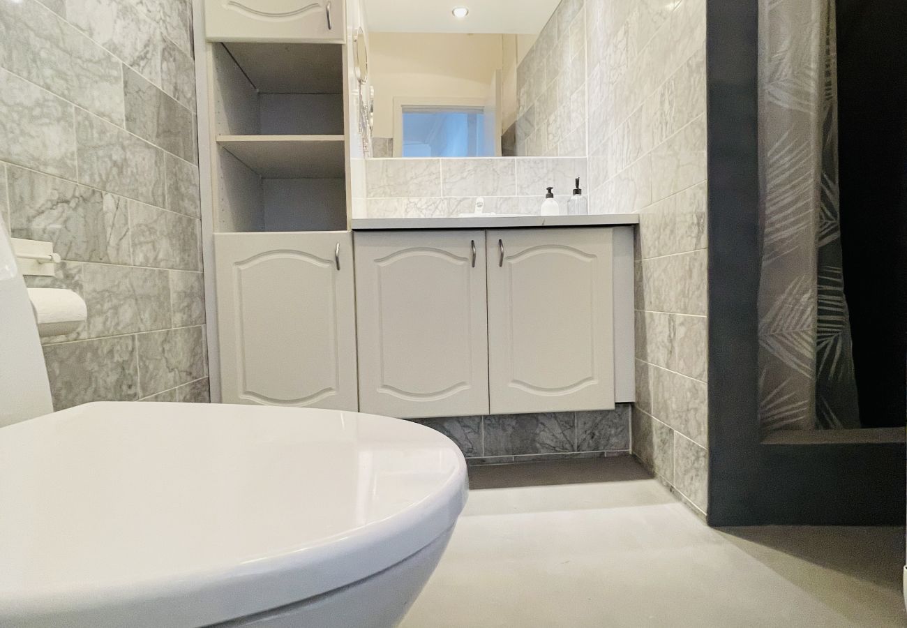 Apartment in Randers - aday - Beautiful Central 2 Bedroom Apartment in Randers