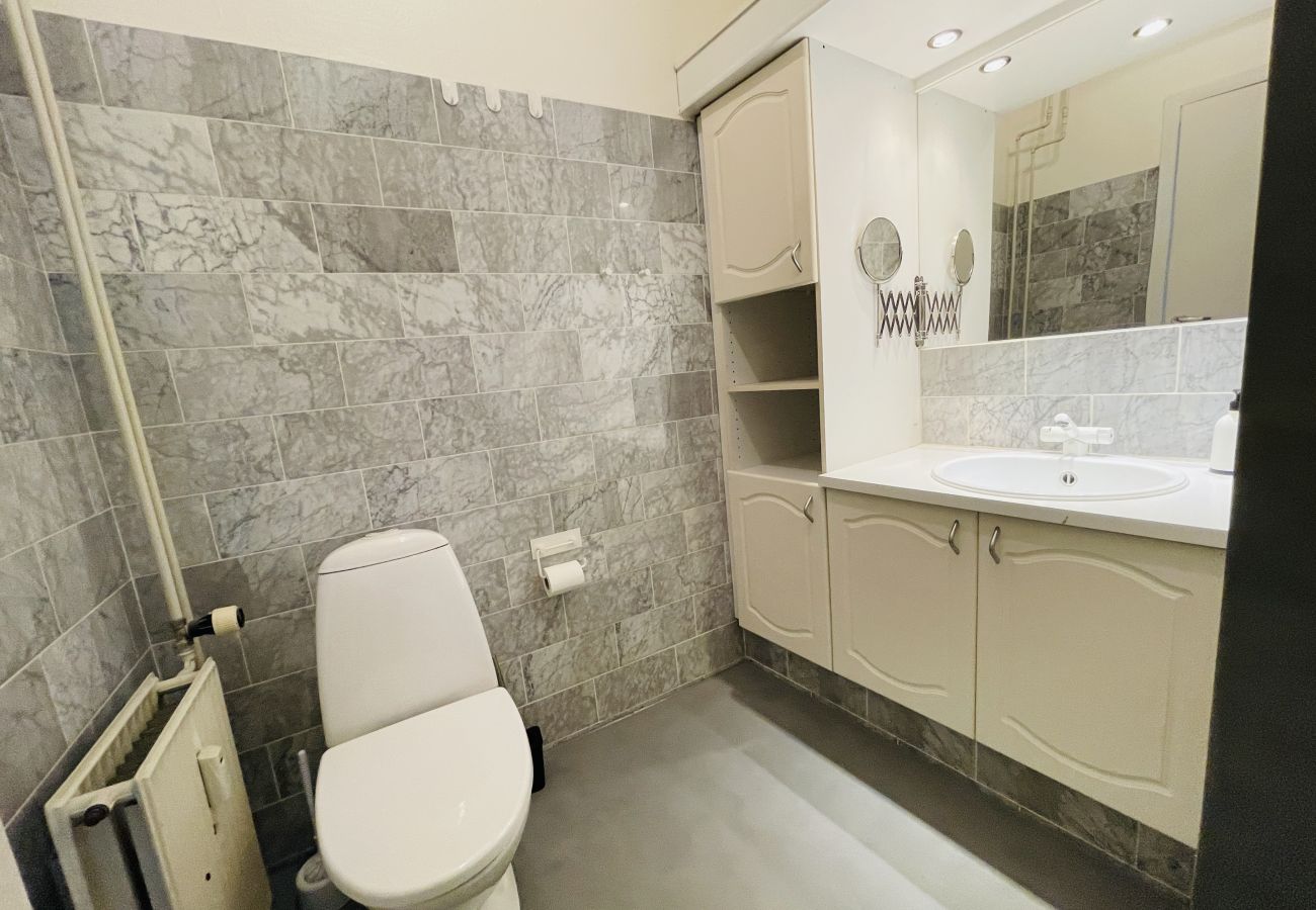 Apartment in Randers - aday - Beautiful Central 2 Bedroom Apartment in Randers