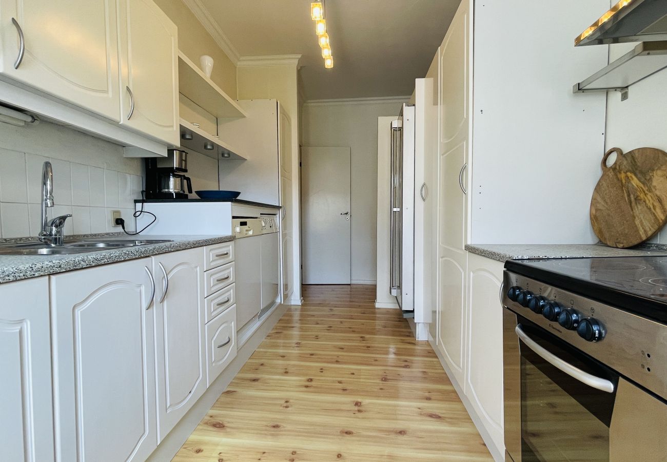 Apartment in Randers - aday - Beautiful Central 2 Bedroom Apartment in Randers