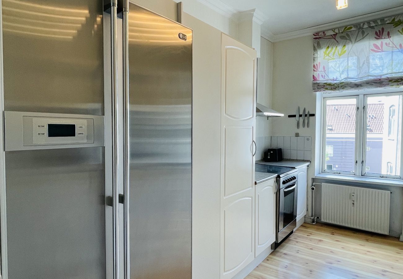 Apartment in Randers - aday - Beautiful Central 2 Bedroom Apartment in Randers