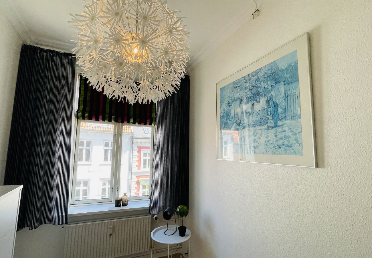 Apartment in Randers - aday - Beautiful Central 2 Bedroom Apartment in Randers