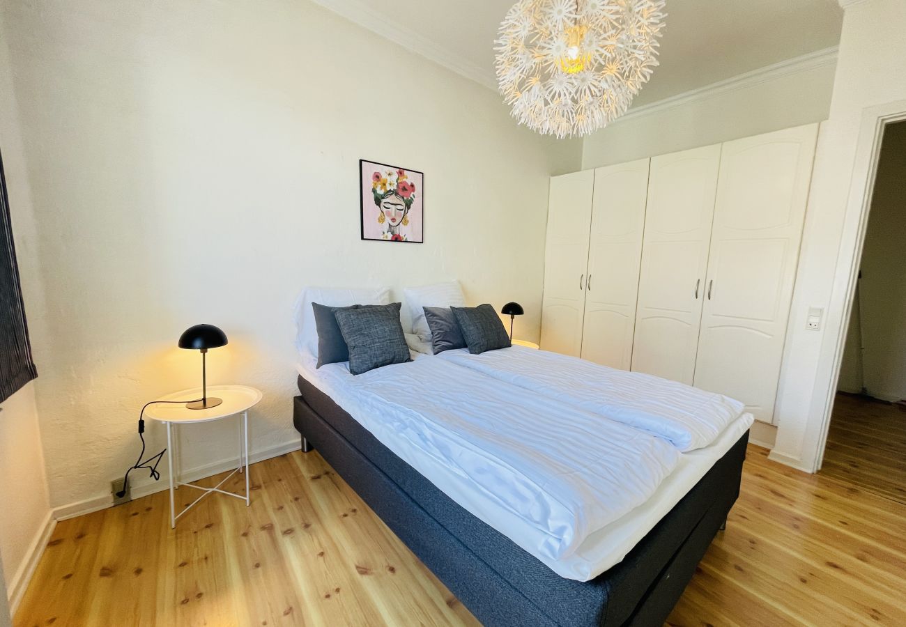 Apartment in Randers - aday - Beautiful Central 2 Bedroom Apartment in Randers