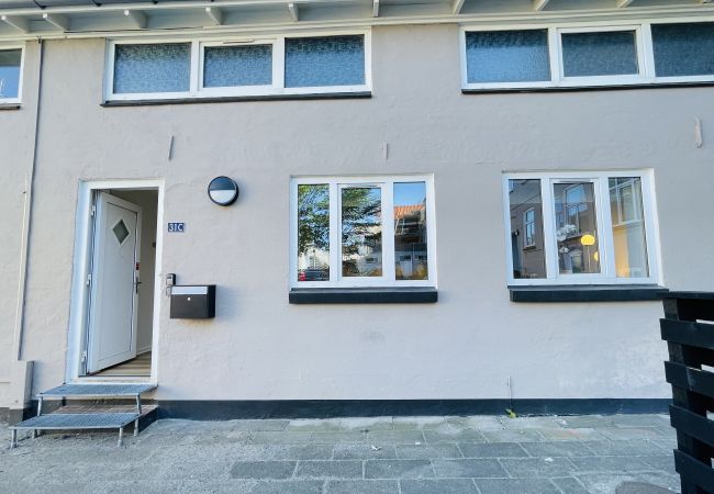 Apartment in Frederikshavn - aday - Charming apartment in the pedestrian street of Frederikshavn Apartment in Frederikshavn - aday - Charming apartment in the pedestrian street of Frederikshavn