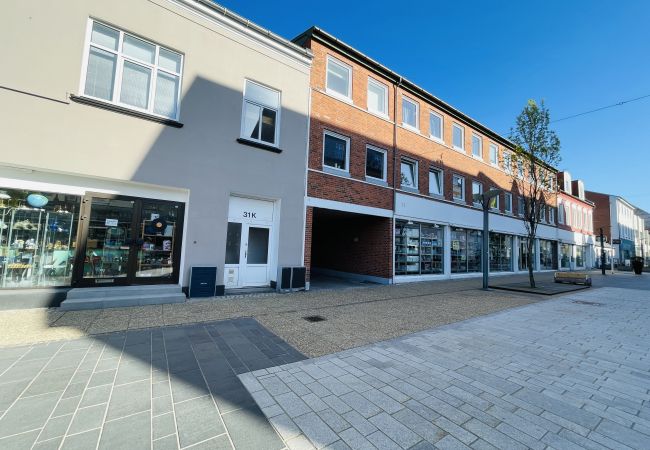 Apartment in Frederikshavn - aday - Charming apartment in the pedestrian street of Frederikshavn Apartment in Frederikshavn - aday - Charming apartment in the pedestrian street of Frederikshavn