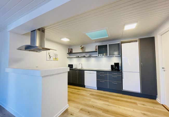 Apartment in Frederikshavn - aday - Charming apartment in the pedestrian street of Frederikshavn Apartment in Frederikshavn - aday - Charming apartment in the pedestrian street of Frederikshavn
