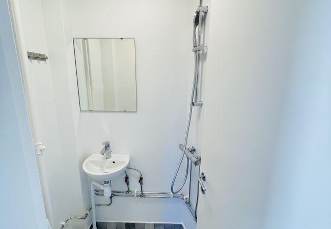 Apartment in Frederikshavn - aday - Luminous apartment with 2 bedrooms Apartment in Frederikshavn - aday - Luminous apartment with 2 bedrooms