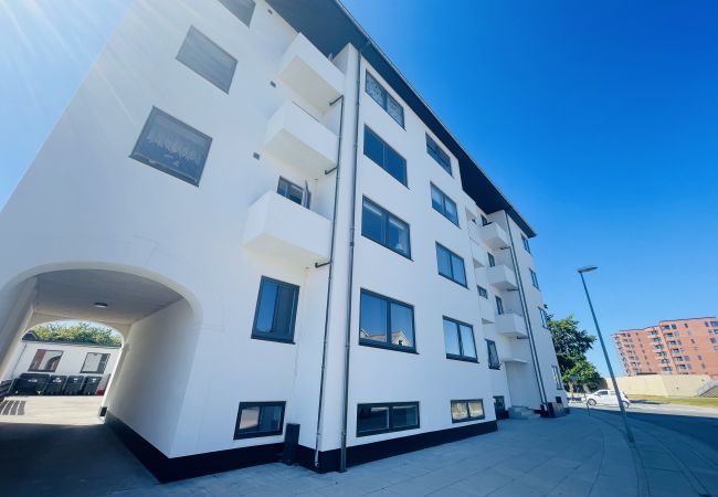 Apartment in Frederikshavn - aday - Luminous apartment with 2 bedrooms Apartment in Frederikshavn - aday - Luminous apartment with 2 bedrooms