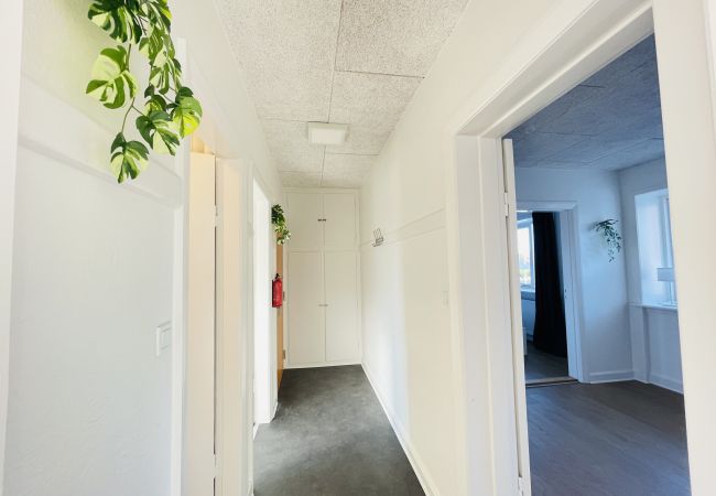 Apartment in Frederikshavn - aday - Luminous apartment with 2 bedrooms Apartment in Frederikshavn - aday - Luminous apartment with 2 bedrooms