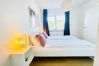 Apartment in Frederikshavn - aday - Luminous apartment with 2 bedrooms Apartment in Frederikshavn - aday - Luminous apartment with 2 bedrooms