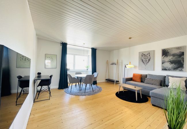  in Nørresundby - aday - Modern charming apartment in Nørresundby