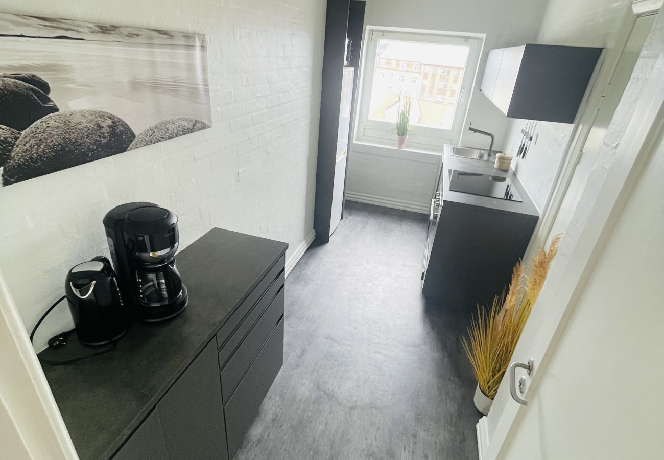 Apartment in Nørresundby - aday - Modern charming apartment in Nørresundby