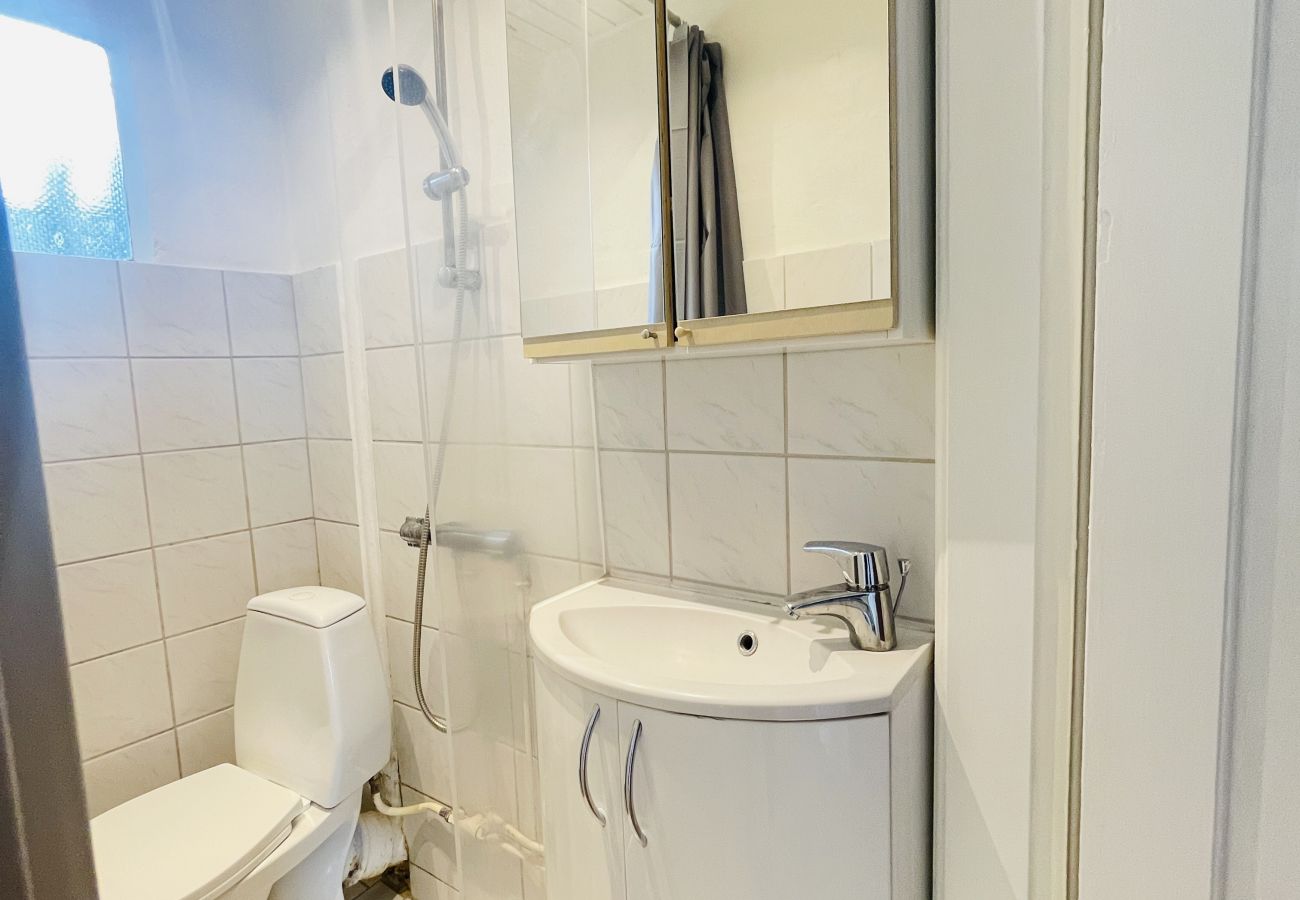 Apartment in Nørresundby - aday - Modern charming apartment in Nørresundby