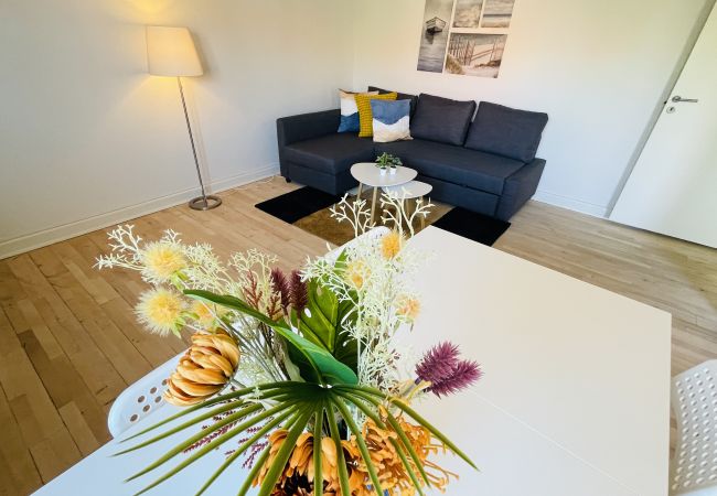 Apartment in Frederikshavn - aday - Northern light apartment