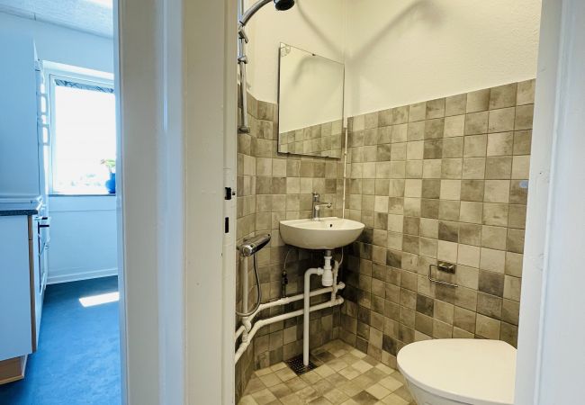 Apartment in Frederikshavn - aday - Northern light apartment Apartment in Frederikshavn - aday - Northern light apartment
