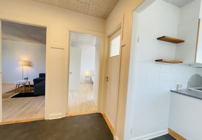 Apartment in Frederikshavn - aday - Northern light apartment Apartment in Frederikshavn - aday - Northern light apartment