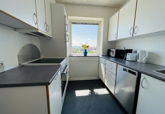 Apartment in Frederikshavn - aday - Northern light apartment Apartment in Frederikshavn - aday - Northern light apartment