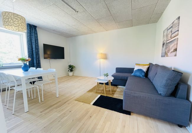 Apartment in Frederikshavn - aday - Northern light apartment