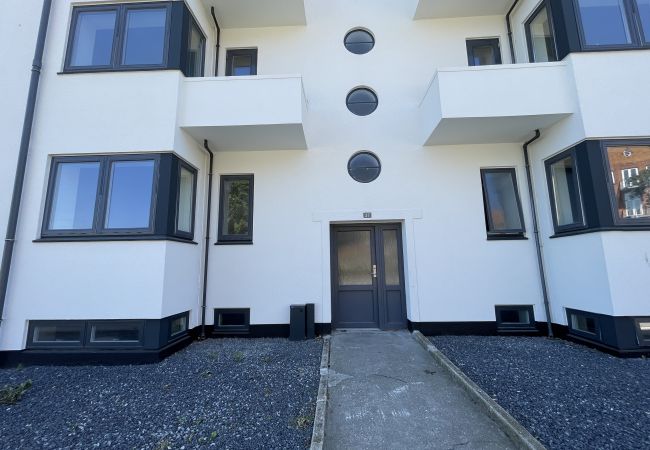 Apartment in Frederikshavn - aday - Northern light apartment Apartment in Frederikshavn - aday - Northern light apartment