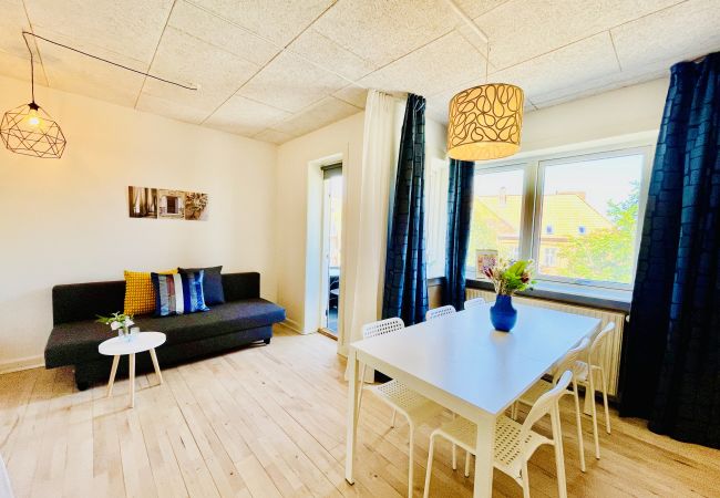 Apartment in Frederikshavn - aday - Northern light apartment