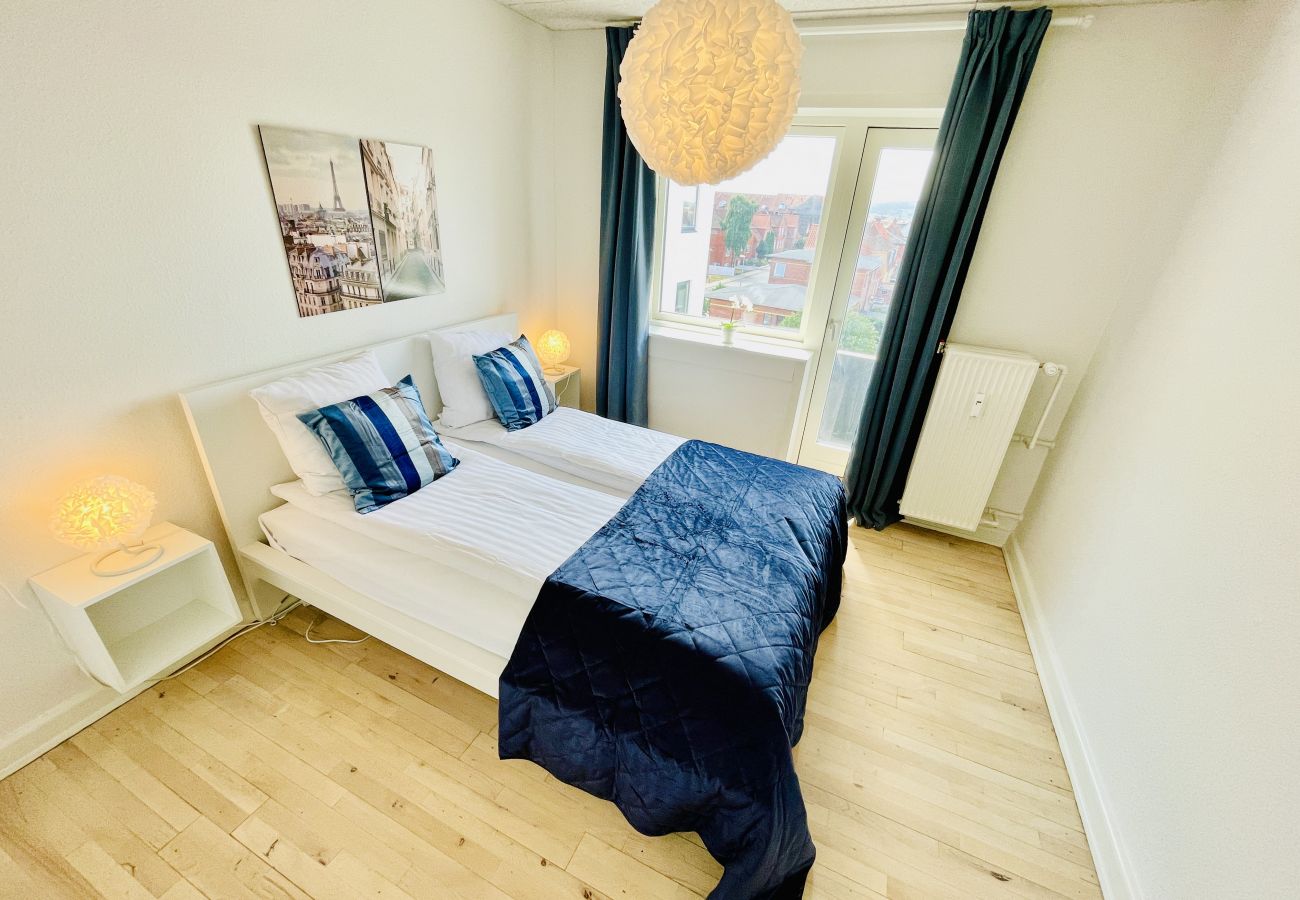 Apartment in Frederikshavn - aday - Northern light apartment