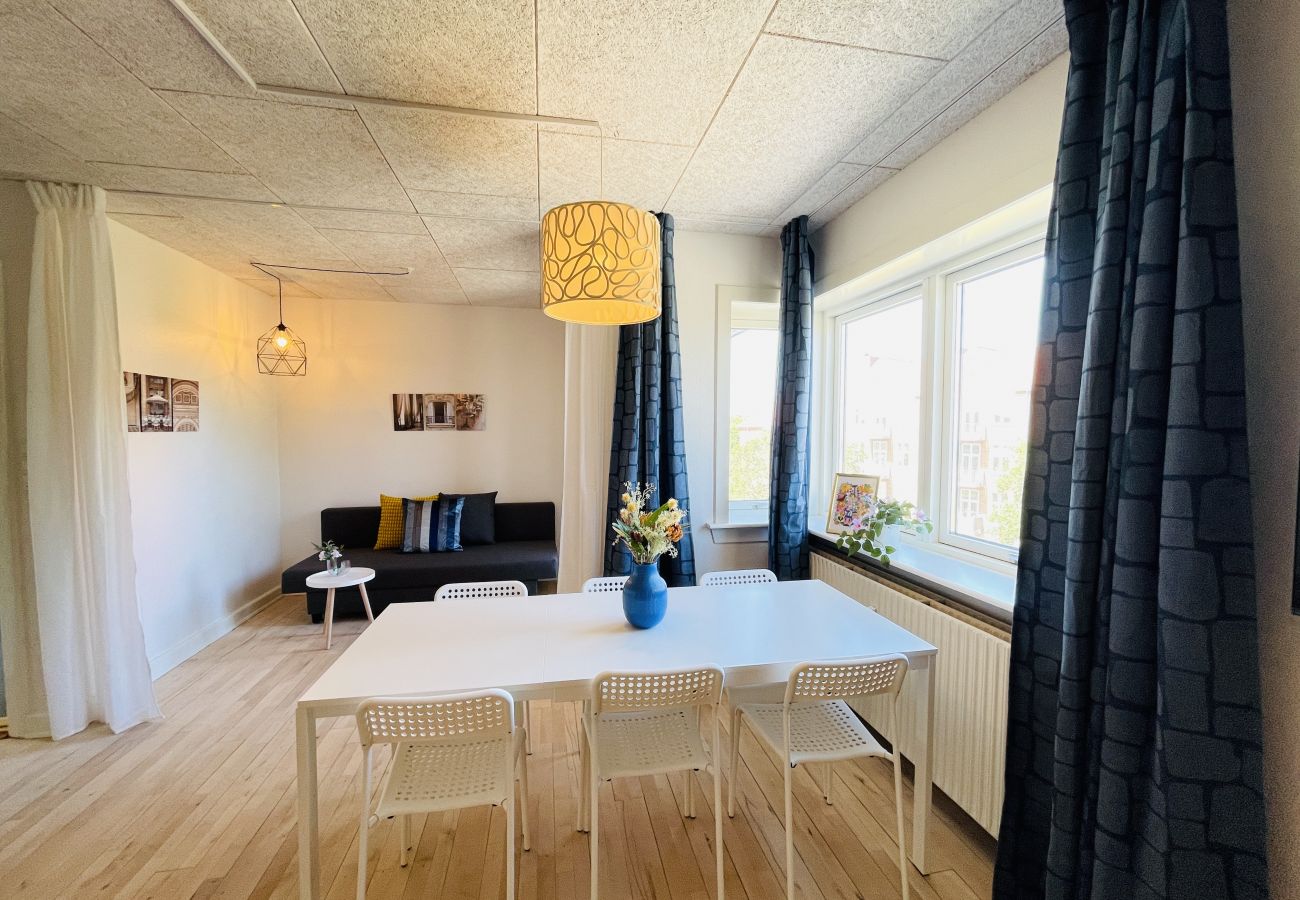 Apartment in Frederikshavn - aday - Northern light apartment