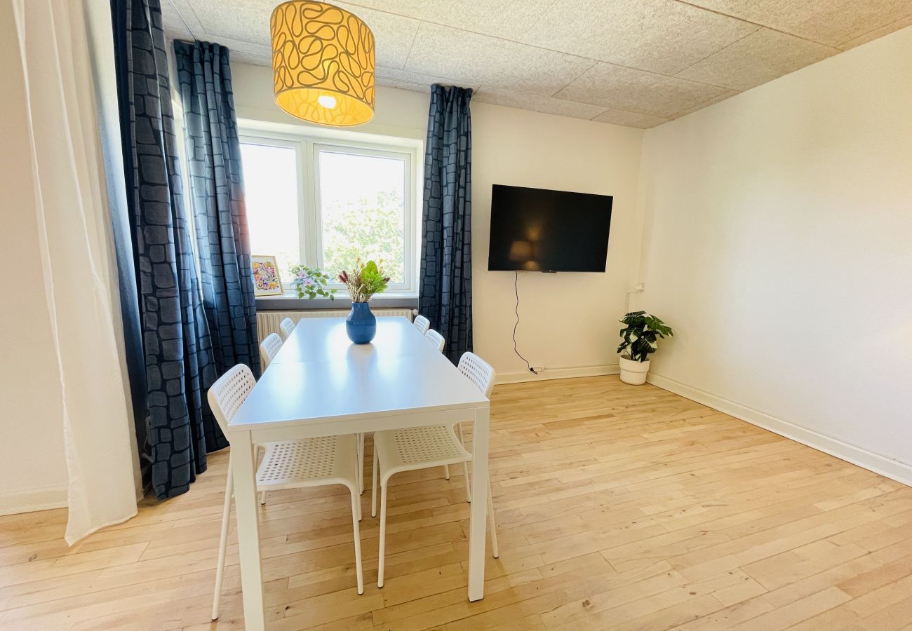 Apartment in Frederikshavn - aday - Northern light apartment